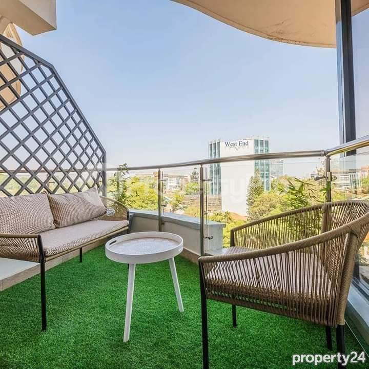 Flat&Apartment for rent Westlands Nairobi