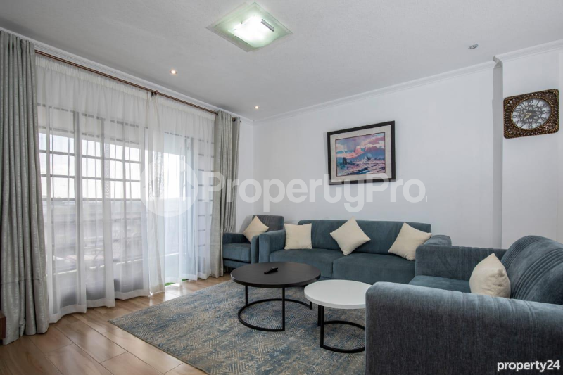 Flat&Apartment for rent Rhapta Road, Westlands Nairobi