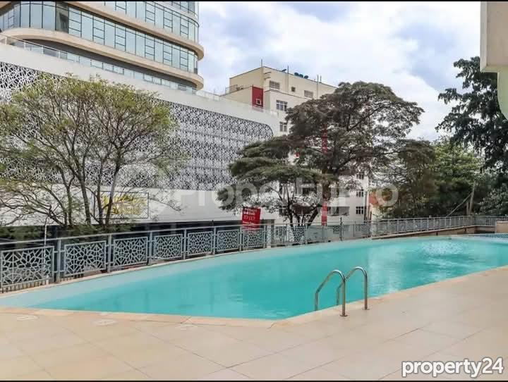 Flat&Apartment for rent Westlands Nairobi