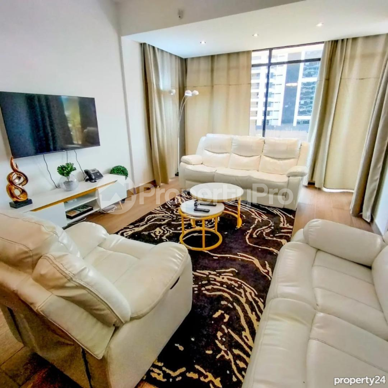 Flat&Apartment for rent Rhapta Road, Westlands Nairobi