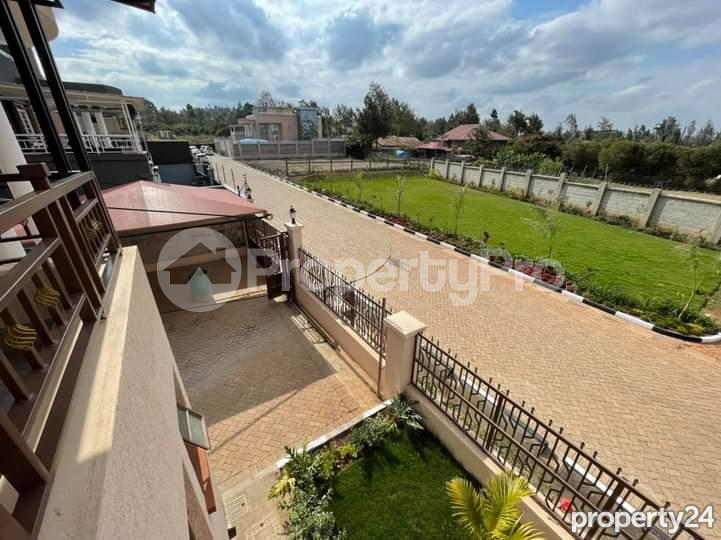 Flat&Apartment for rent Kilimani Nairobi
