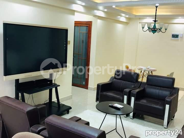 Flat&Apartment for rent Laikipia Rd, Kileleshwa Nairobi