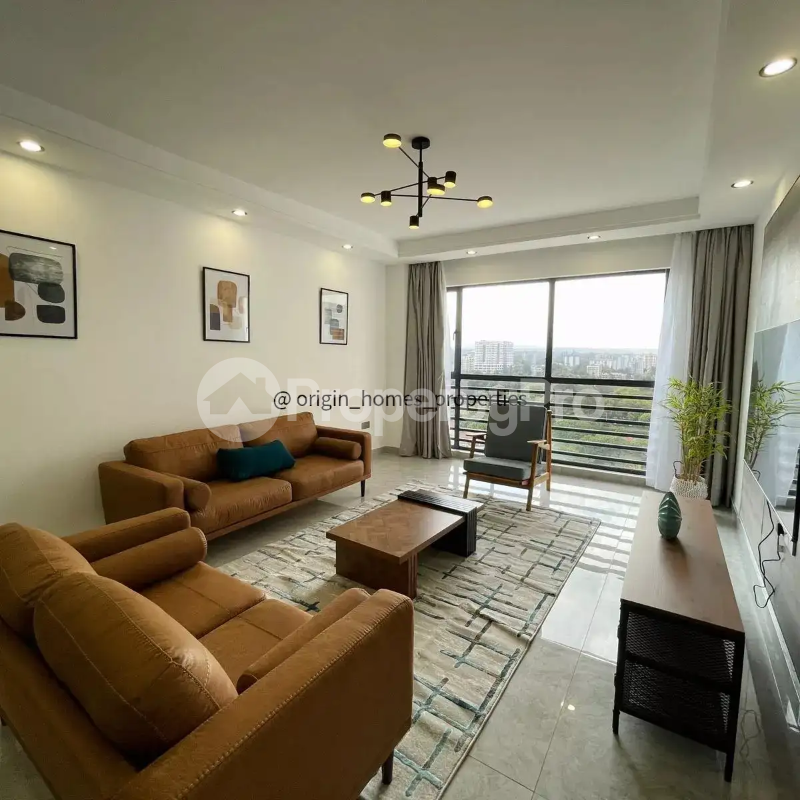 2 bedroom Flat&Apartment for sale Kilimani Nairobi