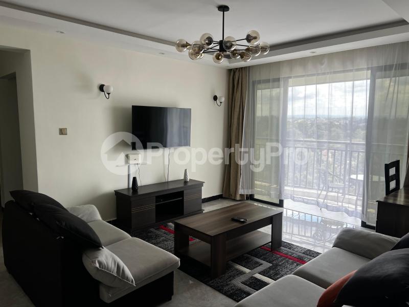 Flat&Apartment for rent Othaya Road, Kileleshwa Nairobi
