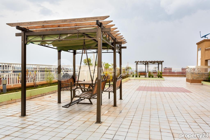 Flat&Apartment for shortlet Kilimani Nairobi