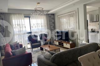 Flat&Apartment for rent Kilimani Nairobi