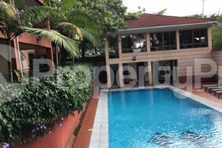 Flat&Apartment for rent Kilimani Nairobi