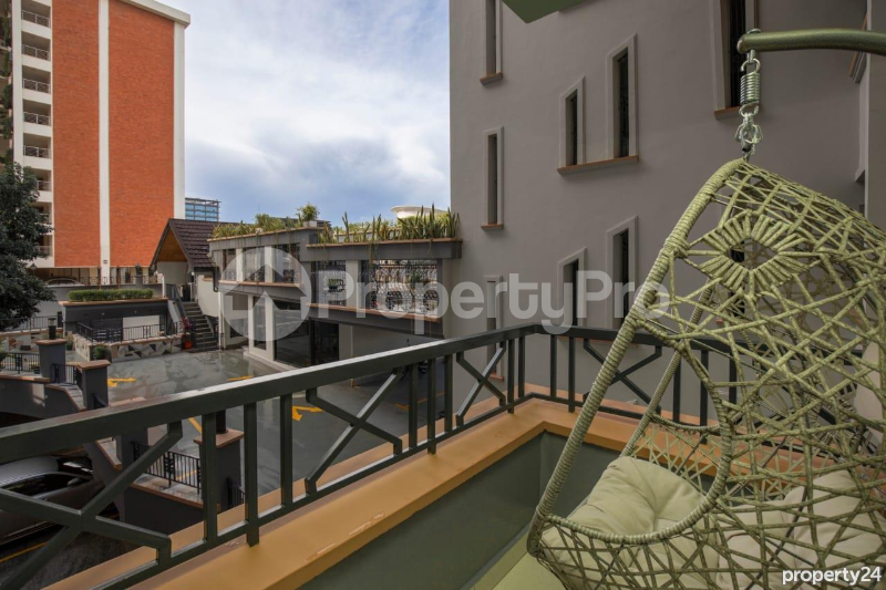 Flat&Apartment for rent Westlands Nairobi