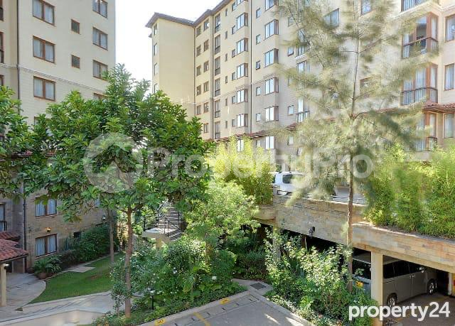 Flat&Apartment for rent Upper Hill Nairobi - 0