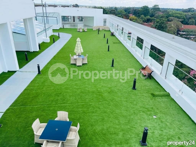 Flat&Apartment for rent Parklands Nairobi