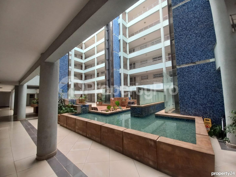 Flat&Apartment for rent Kileleshwa Nairobi