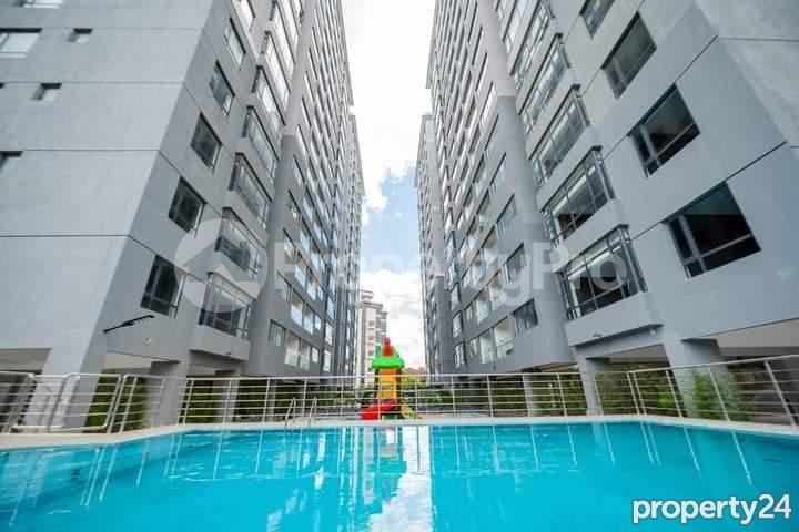 Flat&Apartment for shortlet Kilimani Nairobi