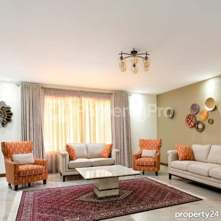 Flat&Apartment for rent Kilimani Nairobi