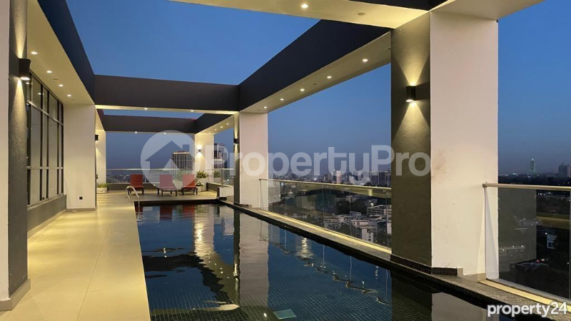 Flat&Apartment for shortlet Westlands Nairobi