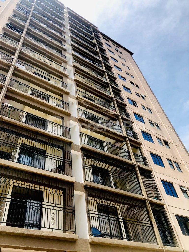 Flat&Apartment for shortlet Kilimani Nairobi