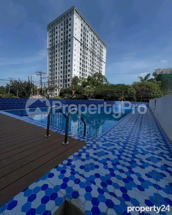 Flat&Apartment for shortlet Kilimani Nairobi - 0