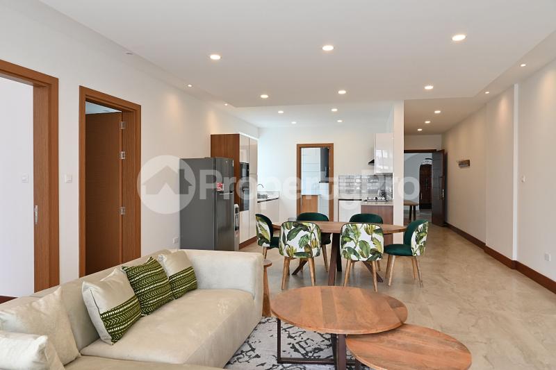 2 bedroom Flat&Apartment for rent Westlands Area Westlands Nairobi