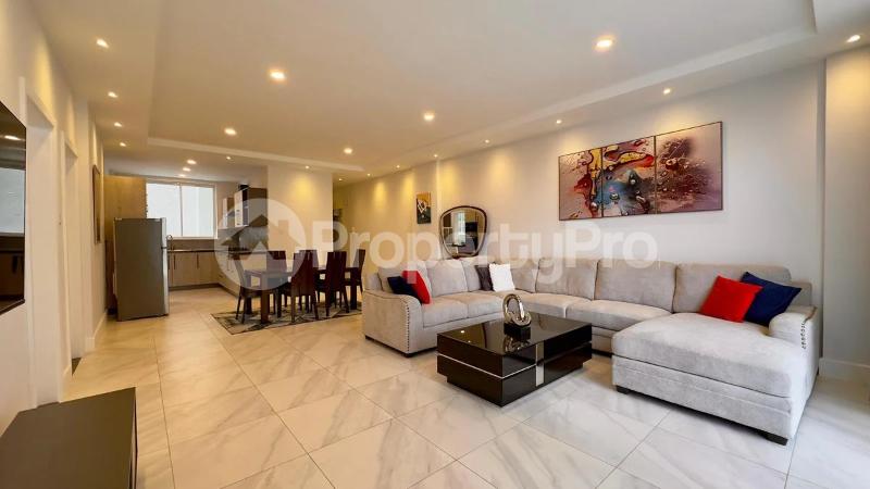 2 bedroom Flat&Apartment for rent Rhapta Road, Westlands Area Westlands Nairobi