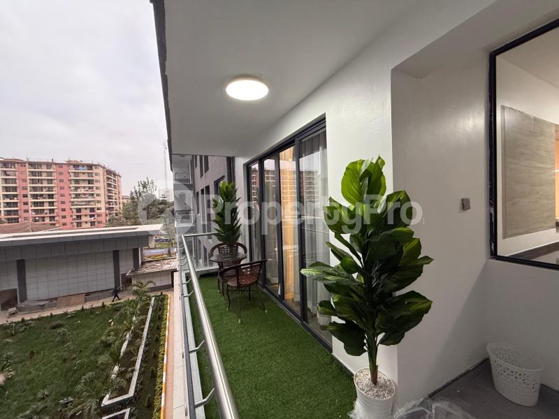 Flat&Apartment for rent Kilimani Nairobi