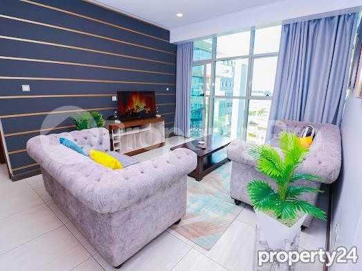 Flat&Apartment for shortlet Westlands Nairobi