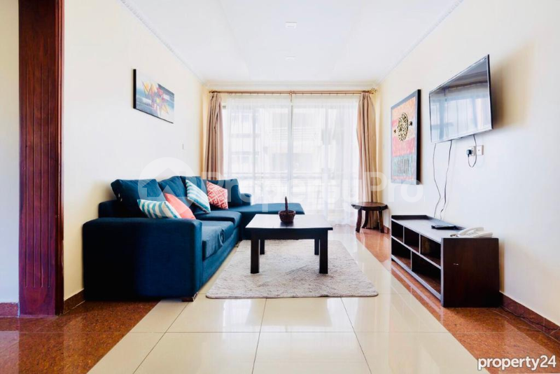 Flat&Apartment for rent Kileleshwa Nairobi