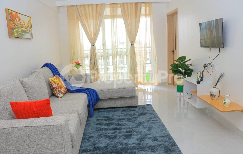 Flat&Apartment for shortlet Kangundo Road, Kileleshwa Nairobi