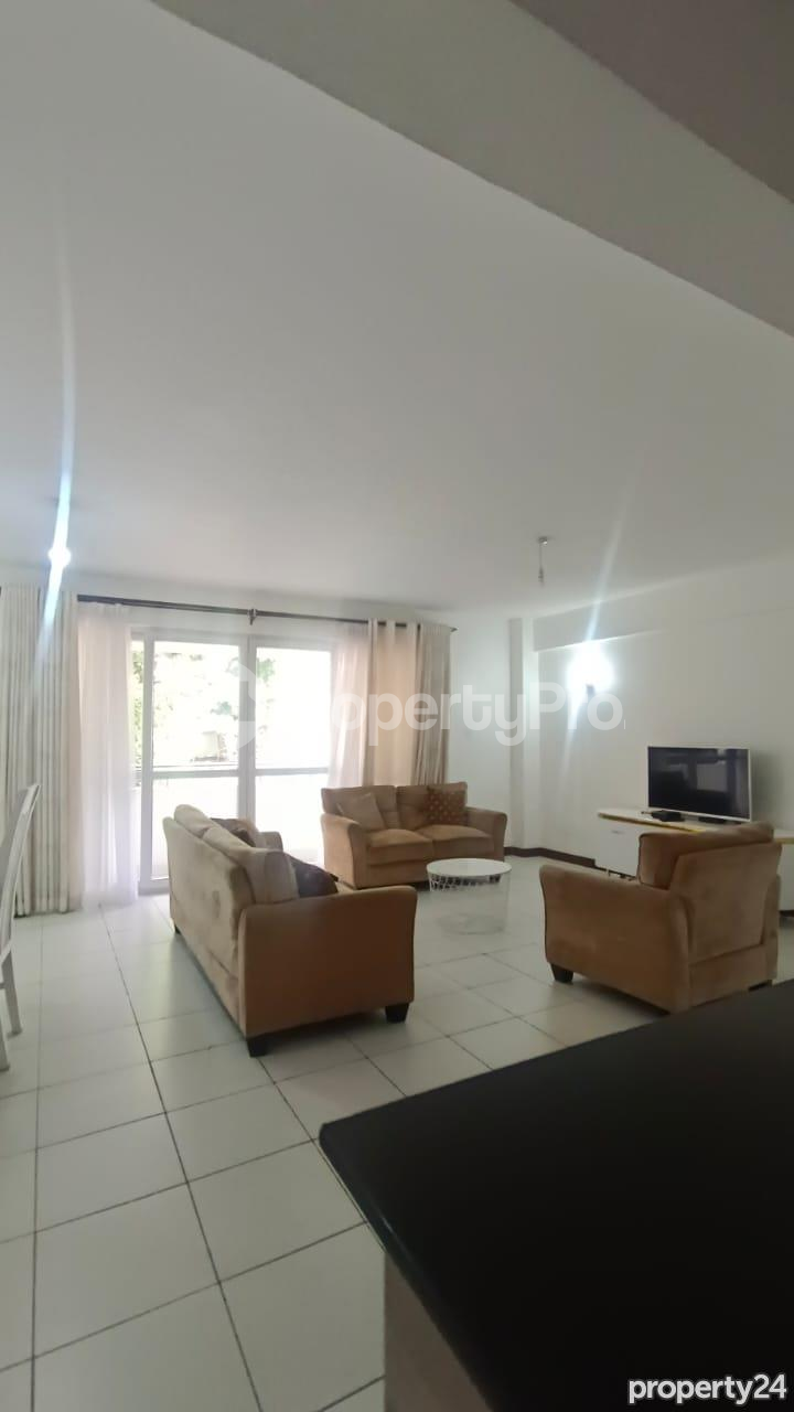 Flat&Apartment for rent Rhapta Road, Westlands Nairobi