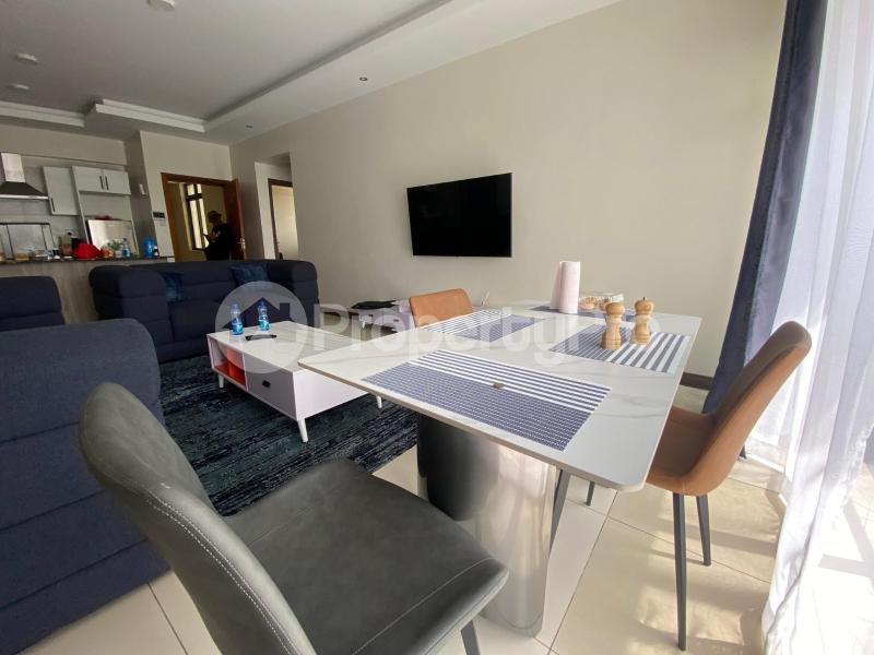 Flat&Apartment for shortlet Kilimani Nairobi