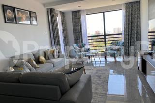 Flat&Apartment for rent Kilimani Nairobi