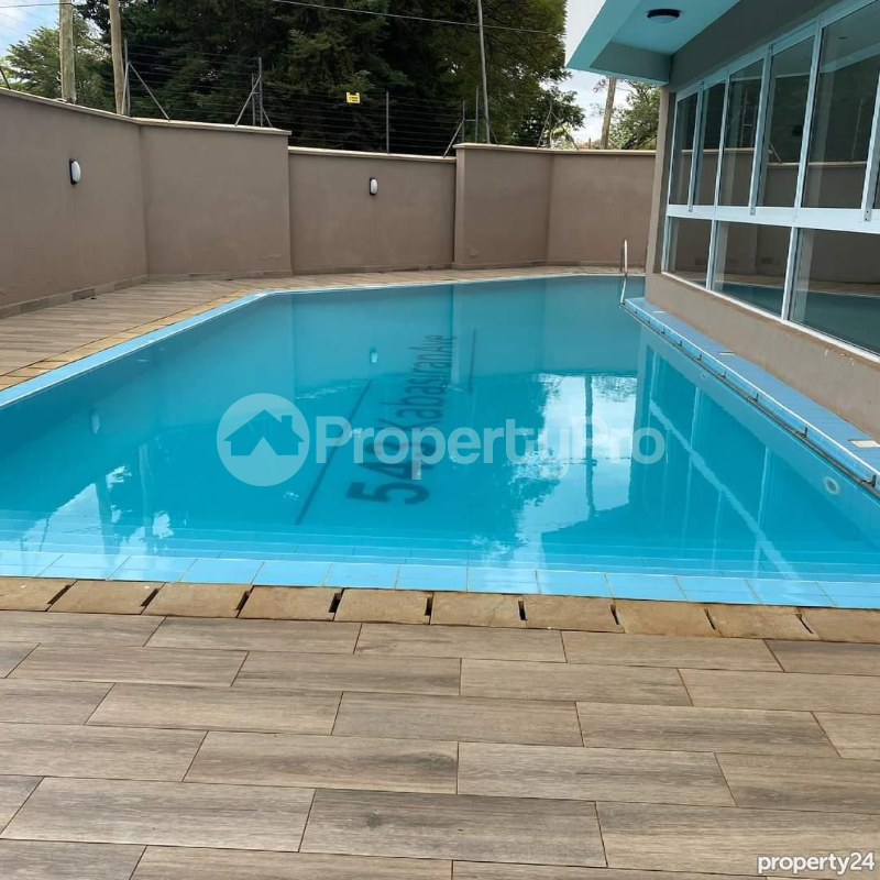Flat&Apartment for rent Lavington Nairobi