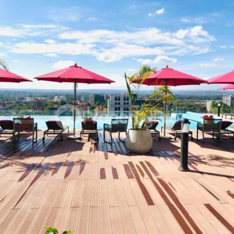 2 bedroom Flat&Apartment for shortlet Westlands Nairobi