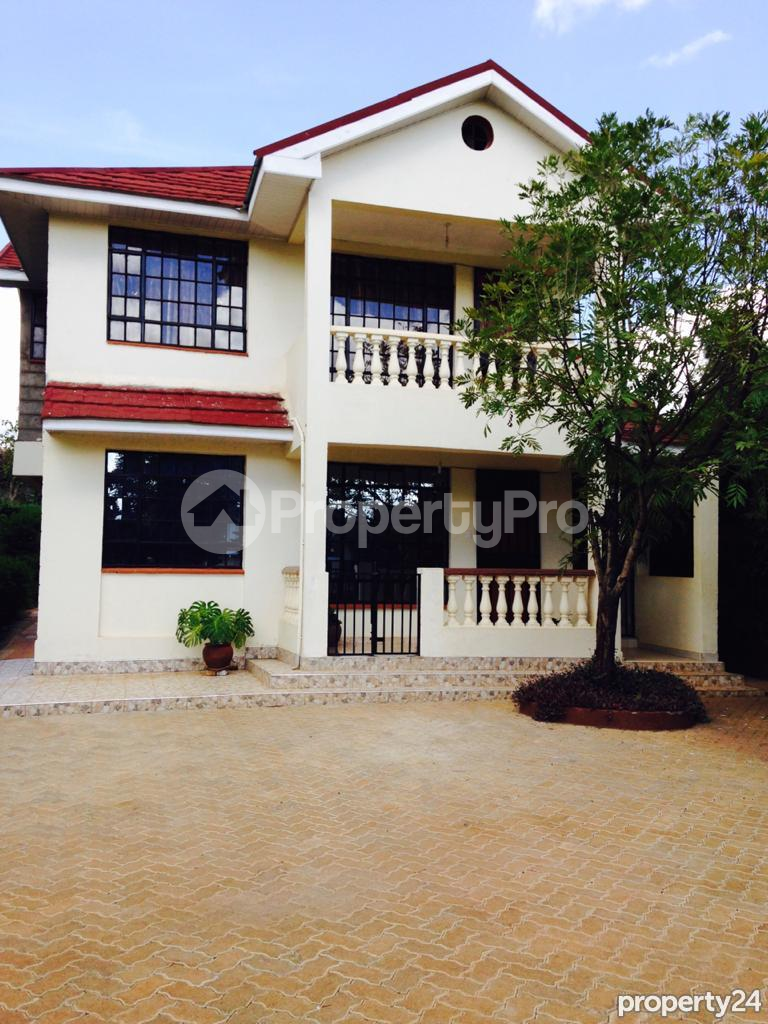 Houses for rent Runda Nairobi - 0