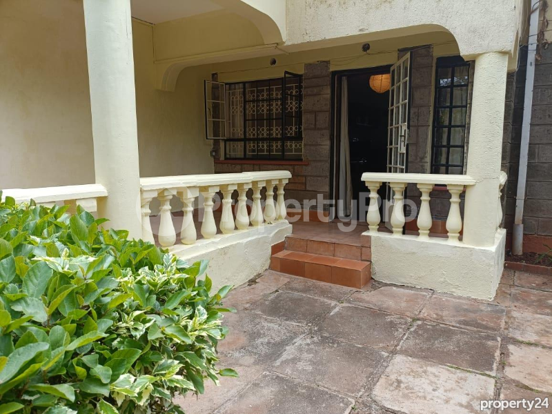 Houses for rent Mimosa Rd, Runda Nairobi