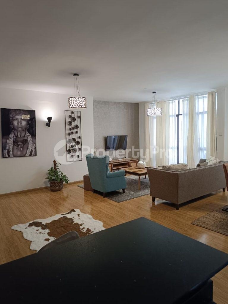 Flat&Apartment for shortlet Westlands Nairobi