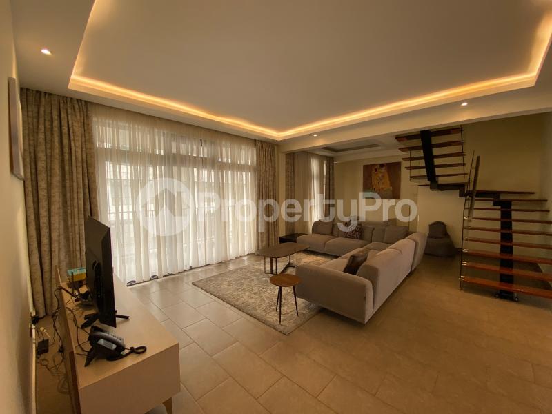 2 bedroom Flat&Apartment for rent Spring Valley Nairobi