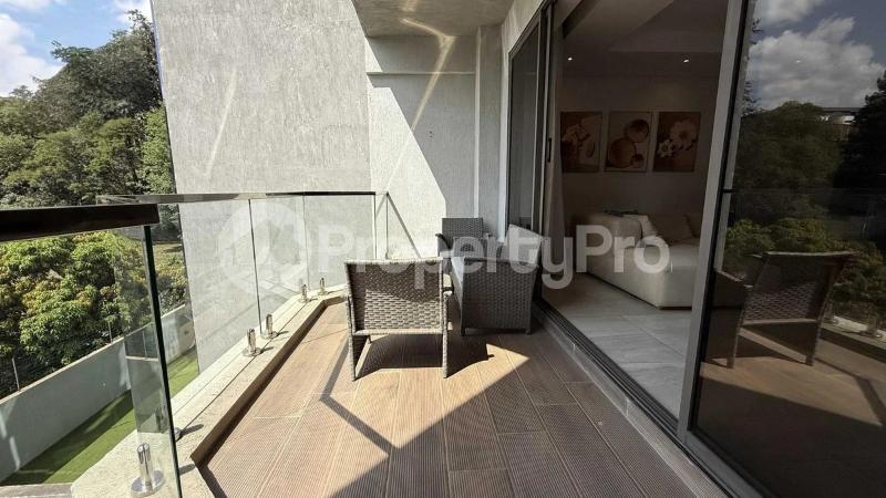 2 bedroom Flat&Apartment for rent Westlands Nairobi