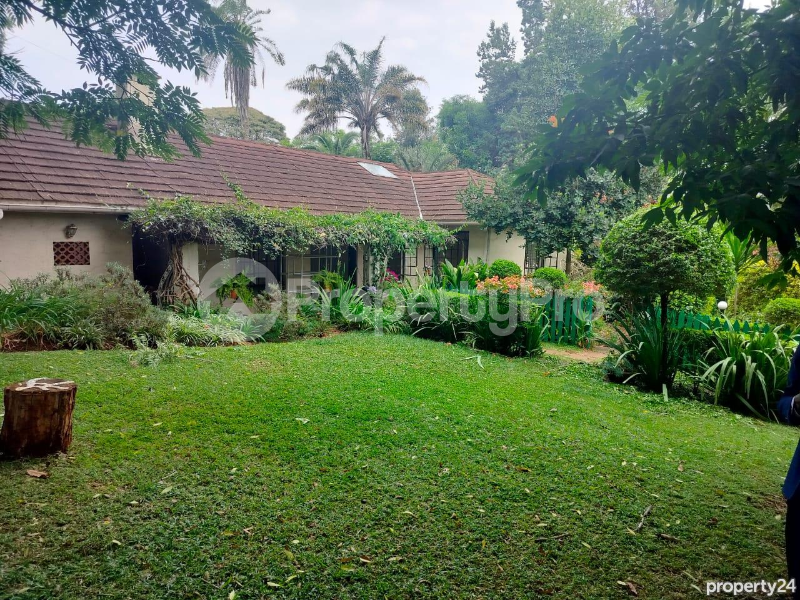 Houses for rent Muthaiga Nairobi