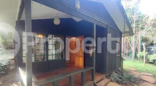 Houses for rent Karen Nairobi