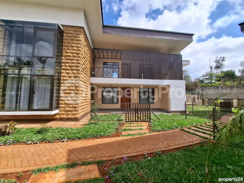 Houses for rent Ridgeways Nairobi