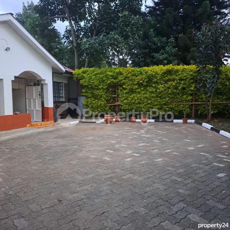 Houses for rent Runda Nairobi