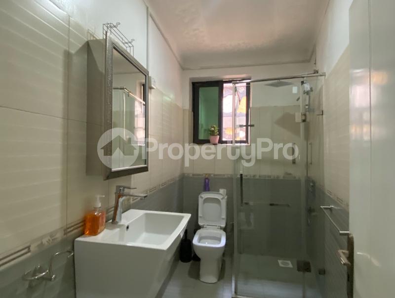 2 bedroom Apartment Block Apartment for rent Kisaasi road Kisaasi Kampala Central - 2