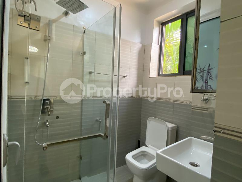 2 bedroom Apartment Block Apartment for rent Kisaasi road Kisaasi Kampala Central - 12