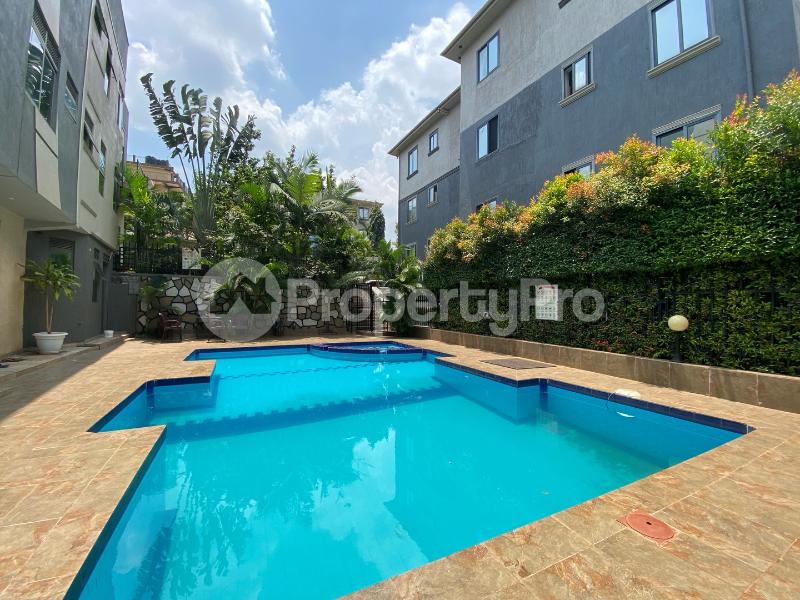 2 bedroom Apartment Block Apartment for rent Kisaasi road Kisaasi Kampala Central - 9