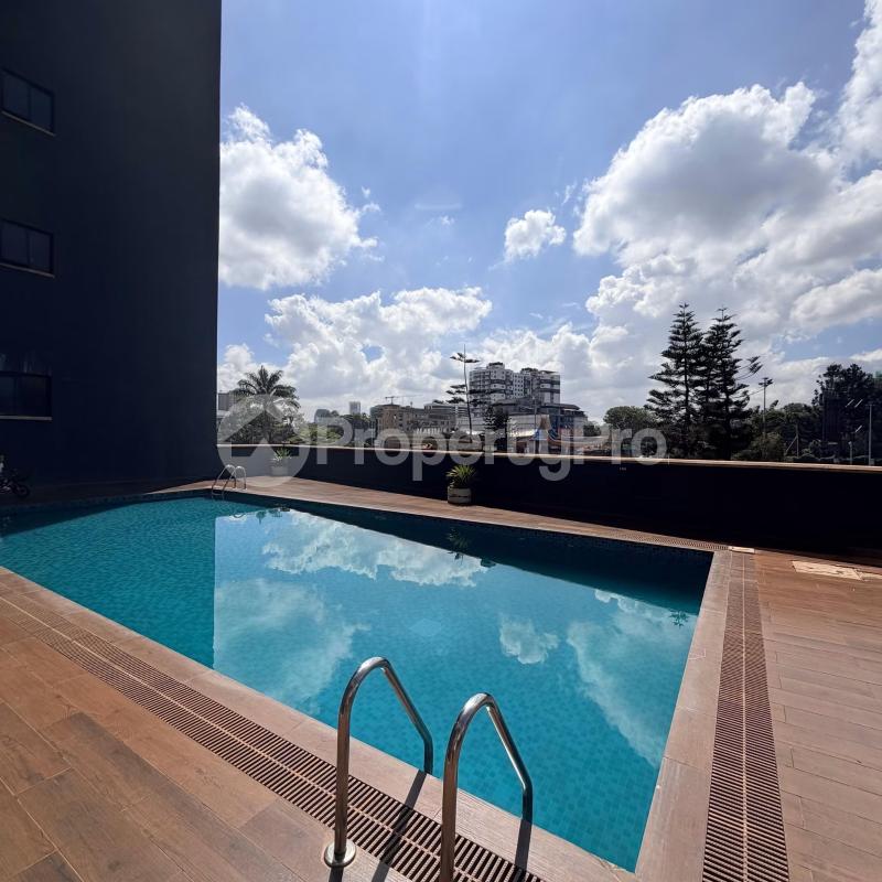 2 bedroom Flat&Apartment for rent Brookside Westlands Nairobi