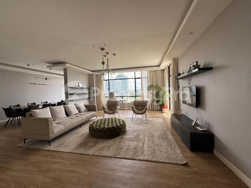 3 bedroom Flat&Apartment for rent Brookside Westlands Nairobi