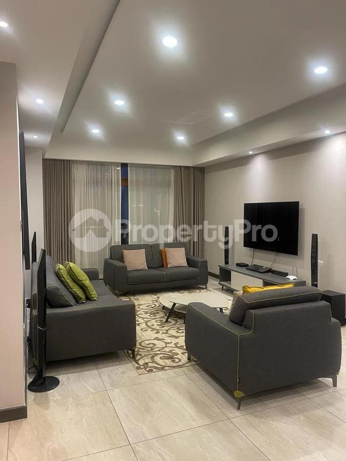 3 bedroom Flat&Apartment for rent General Mathenge Westlands Nairobi