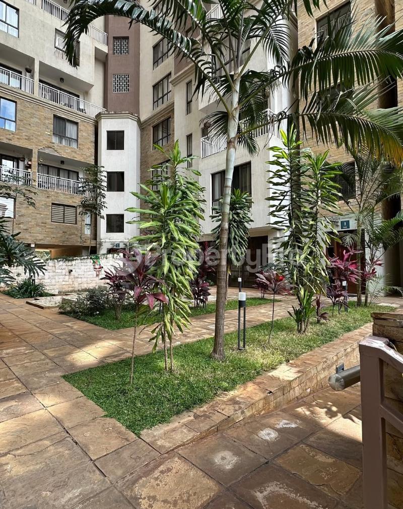 3 bedroom Flat&Apartment for rent Kilimani Nairobi