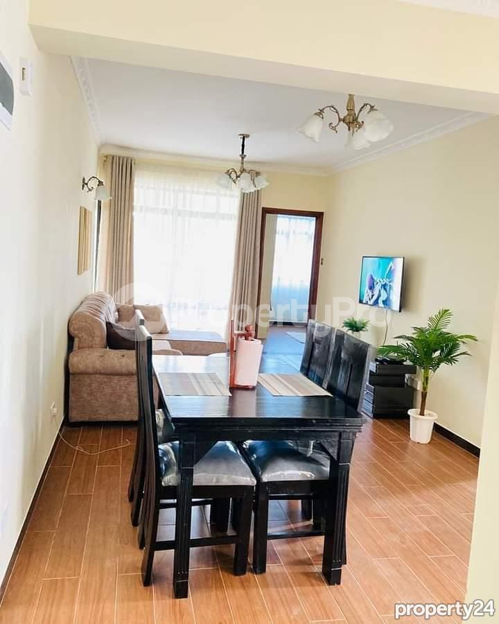 Flat&Apartment for rent Kilimani Nairobi