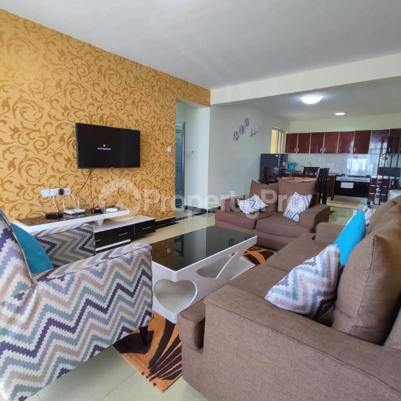 Flat&Apartment for shortlet Kilimani Nairobi - 0