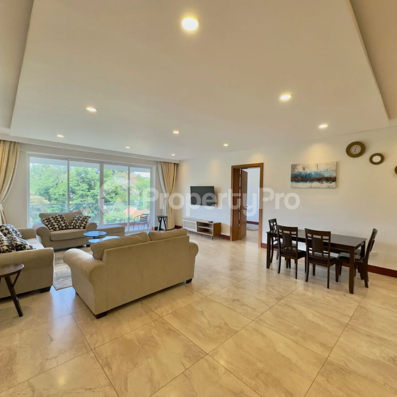 Flat&Apartment for rent Westlands Nairobi - 0